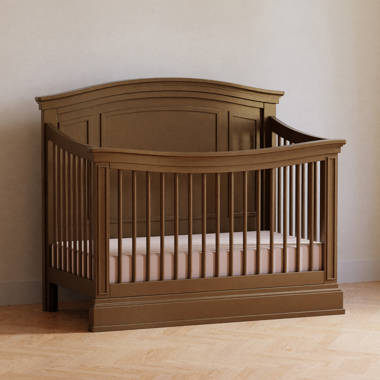 Brunswick 4 in clearance 1 crib by kingsley